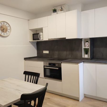 Ferienwohnung Patxikuenea Zarautz Exterior foto