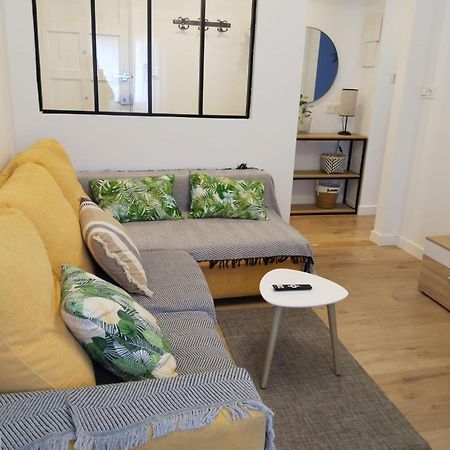 Ferienwohnung Patxikuenea Zarautz Exterior foto