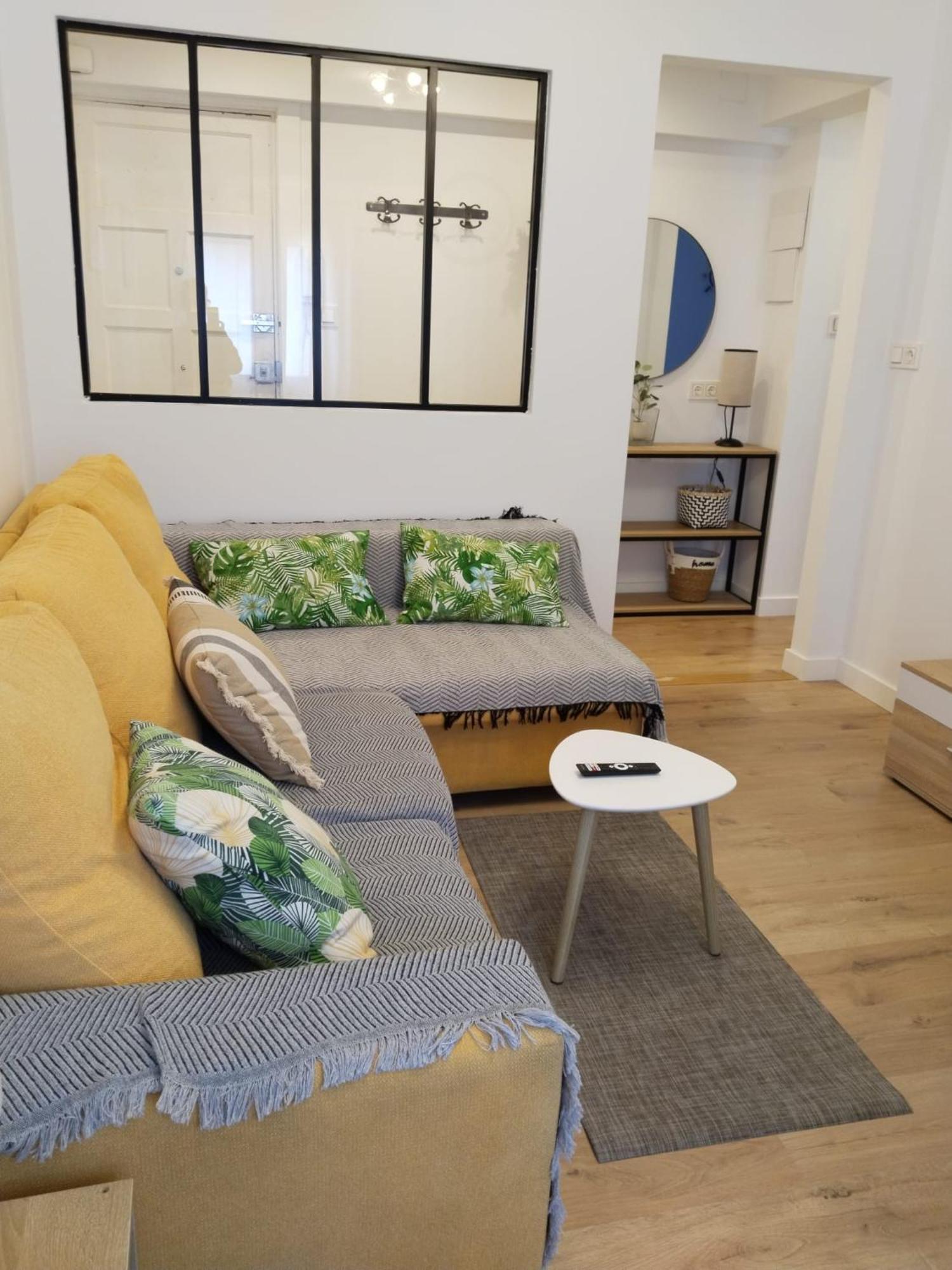 Ferienwohnung Patxikuenea Zarautz Exterior foto