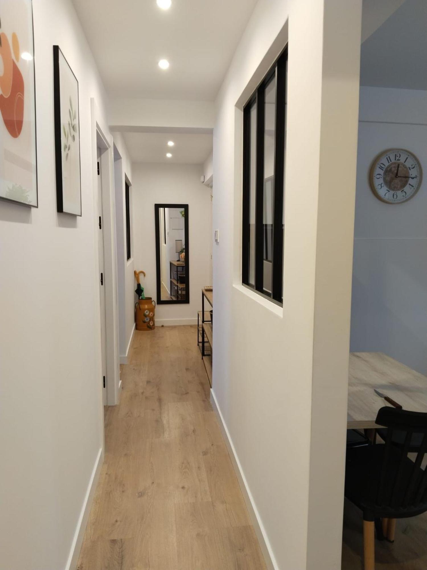 Ferienwohnung Patxikuenea Zarautz Exterior foto