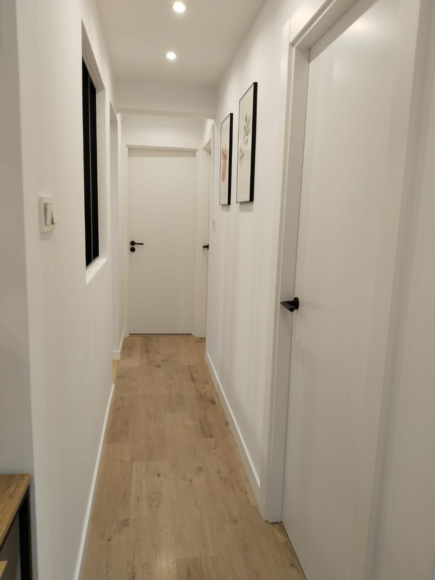 Ferienwohnung Patxikuenea Zarautz Exterior foto