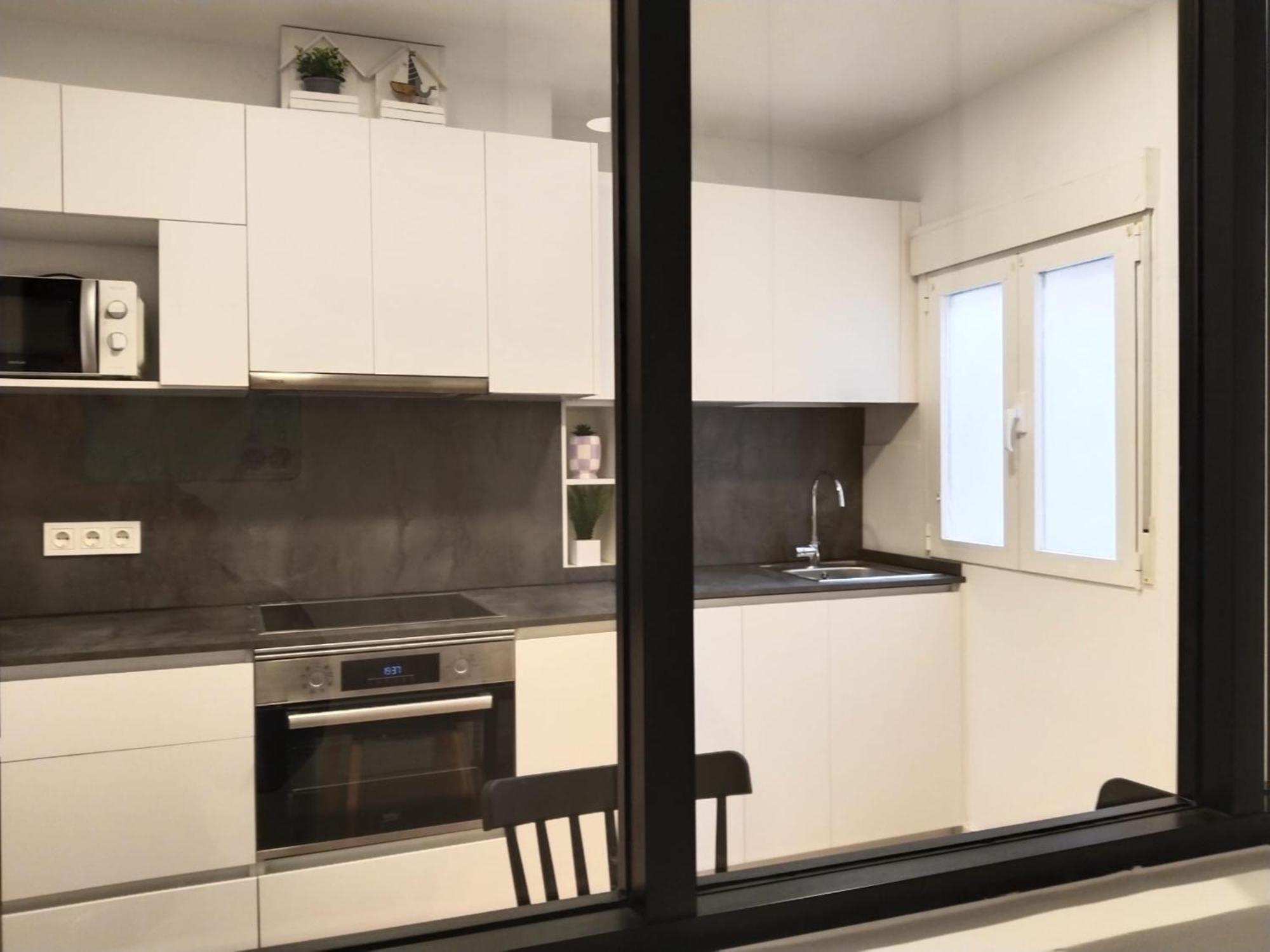 Ferienwohnung Patxikuenea Zarautz Exterior foto