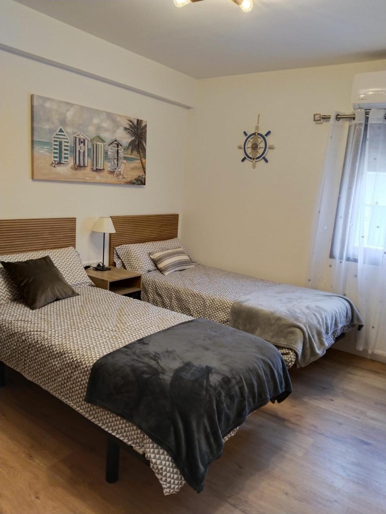 Ferienwohnung Patxikuenea Zarautz Exterior foto