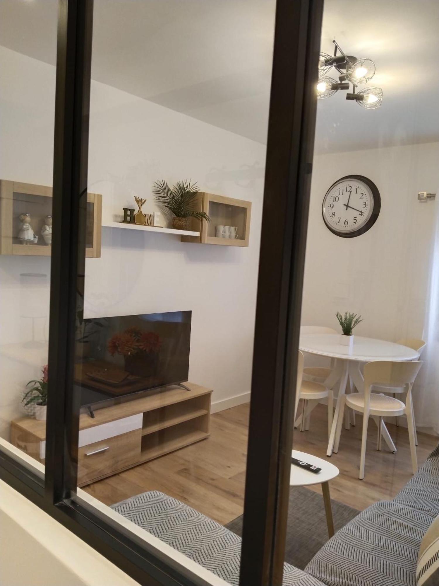 Ferienwohnung Patxikuenea Zarautz Exterior foto